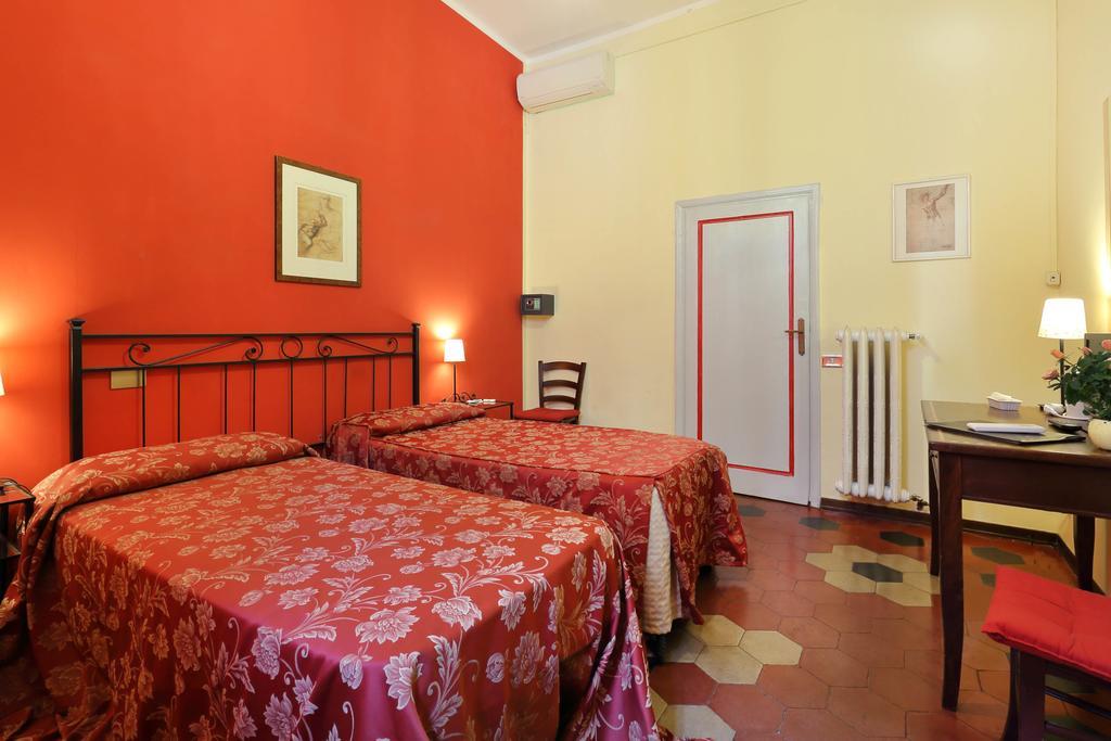 Bed & Breakfast Franz House Firenze