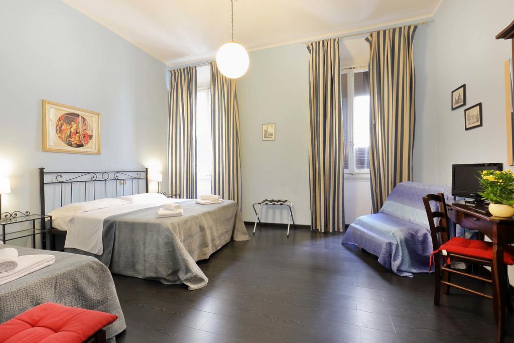 Franz House Bed & Breakfast Firenze