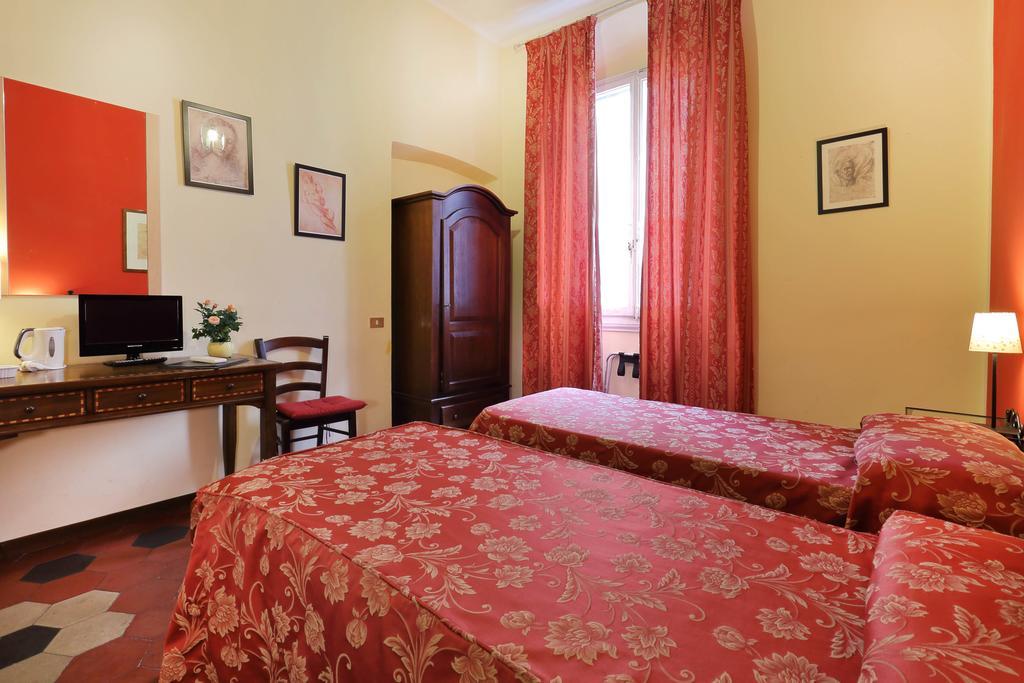 Bed & Breakfast Franz House 2*