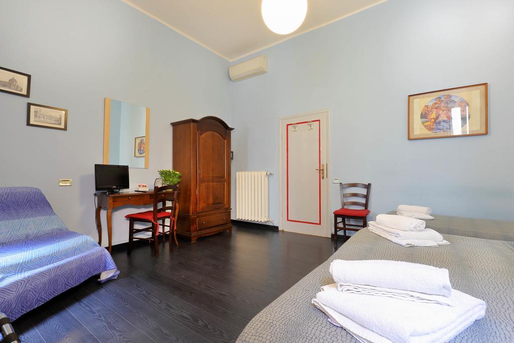 Bed & Breakfast Franz House Firenze