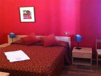 Bed & Breakfast Franz House Firenze