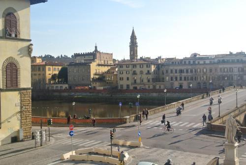 Bed & Breakfast Franz House Firenze
