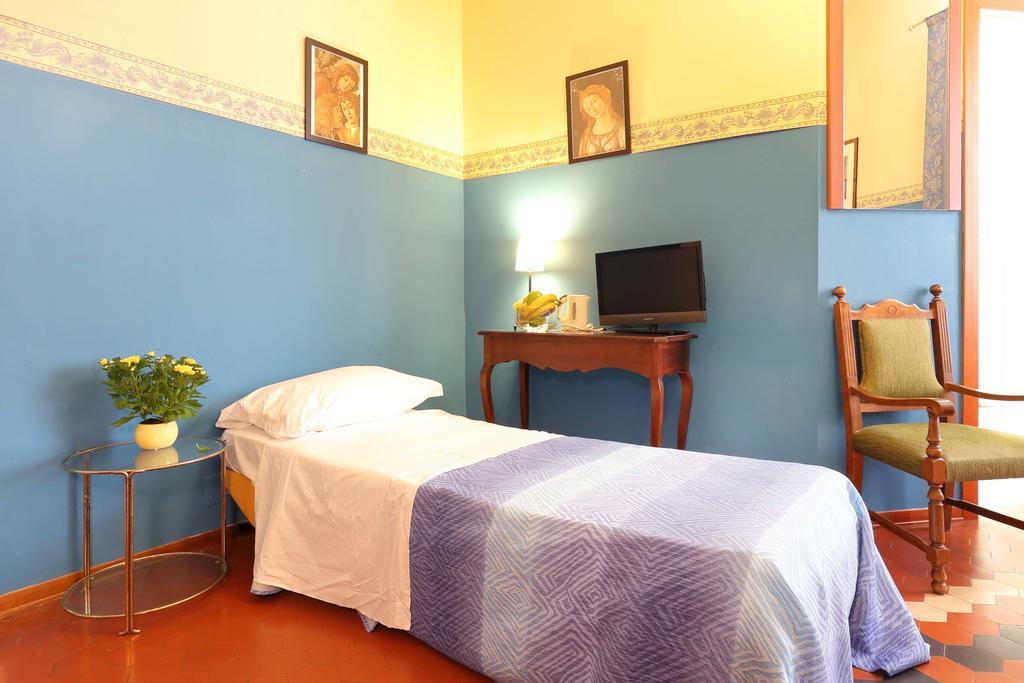 Franz House Couette-café 2*