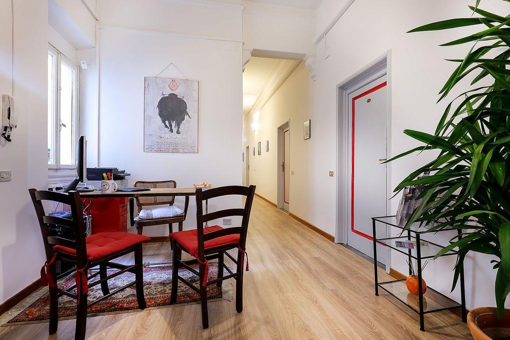 Franz House Couette-café
