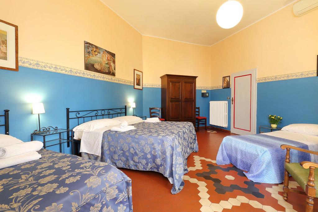 Couette-café Franz House