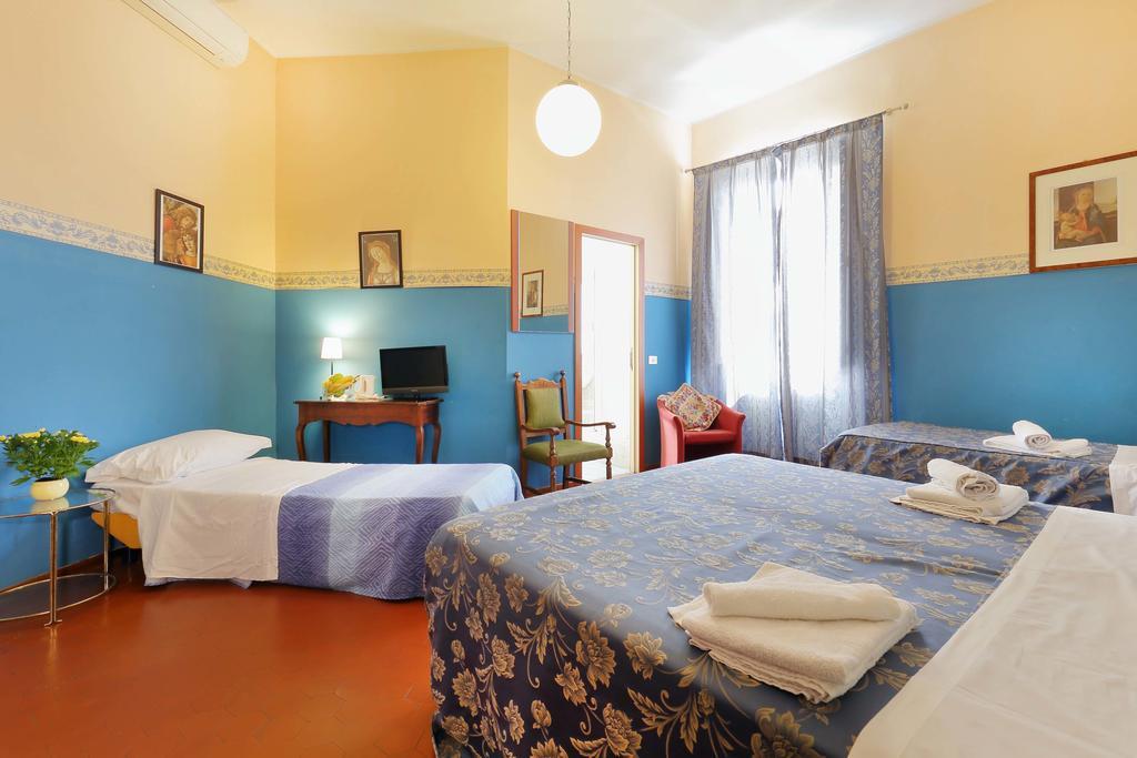 Couette-café Franz House Florence
